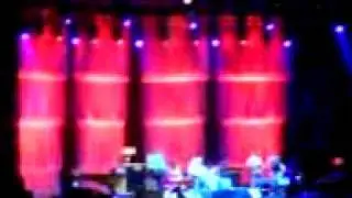 It's gonna be, Norah Jones Live in Vigo 14.07.10