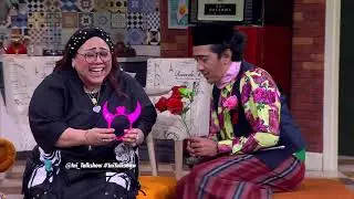 Mas Budi si Pakar Cinta