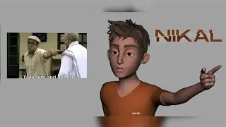 Amazing Comedy scene from Hulchul movie.....{Watch till end}