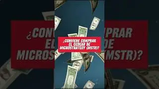 Conviene comprar el Cedear de Microstrategy (MSTR)? Pros y contras 🚀🇺🇸 #trading #cedears #comprar