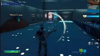 Fortnite Season4 XP GLITCH *AFK*
