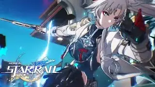 Version 2.5 Official Trailer | Flying Aureus Shot To Lupine Rue Special Program | Honkai Star Rail
