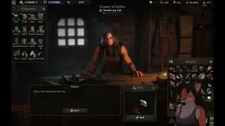 Let's Play Wartales Part 86: Camp Improvement