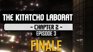 The LAST CHAMBERS! || Kitatcho Laboratories Chapter 2 FINALE (Ep. #3) || Minecraft Map