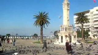 izmir Konak Square