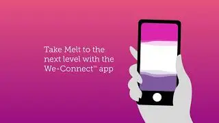 Melt By We-Vibe