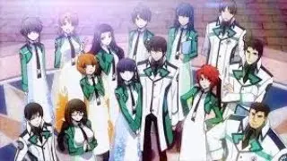 [AMV] аниме клип Моя любовь