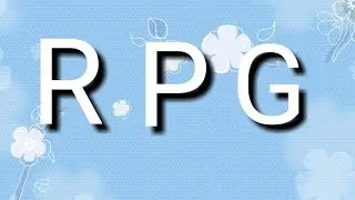 R P G /meme\ 🌚