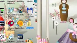 GodMode A Secret In Windows 7