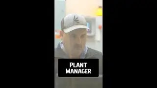 Plant Manager #shorts