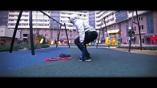 Если спортзал закрыт...