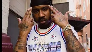 [FREE] Benny The Butcher x Dave East x Jadakiss Type Beat 
