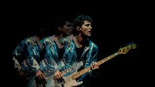 Walk the Moon - Tiger Teeth | Live