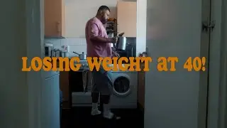 LOSING WEIGHT AFTER 40 - 0.65