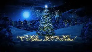 новый 2019 год утренник детсад ПМК