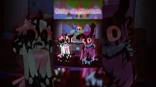 The ichor incident [Dandy’s world] og 
