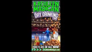 Additional Tour Dates Announced 2025 Day Drinking Tour