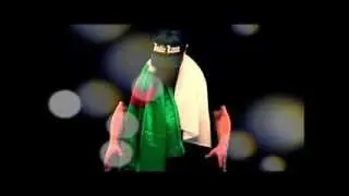 Lotfi DK - Clash 2014