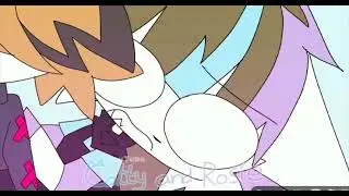 {ytp} perfect 10 catty and rosie//READ DESCREPTION PLS