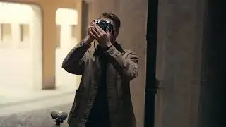 COLORS LIKE FILM x Ludvig Almås