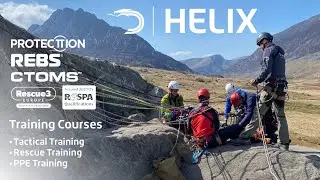 Helix Operations - Training Courses