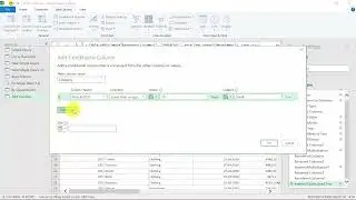 How to add a Conditional Column in Power Query (like IF function in Excel)