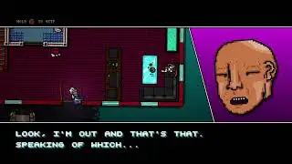 Hotline Miami 2:Wrong Number - Part 1