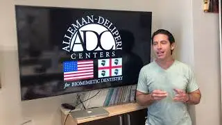 Advanced Training in Biomimetic Dentistry and Aesthetic Dentistry