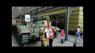 «Шагнувшим в бессмертие – слава!» 9 мая в Архангельском