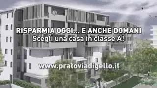 Prato - Via di Gello - Nuova Costruzione