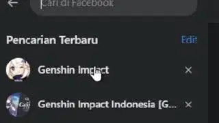 Test Genshin Impact untuk PC Underminimum Spek!?