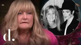 Michael Jackson's Ex-wife Speaks Out! Debbie Rowe On Allegations & Their Marriage | the detail.