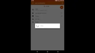 Моя трансляция с помощью DU Recorder