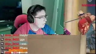 MAD IRISH MAN IN OVERWATCH2