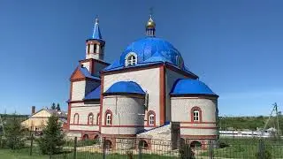 с.ВЕЛИКОАРХАНГЕЛЬКОЕ