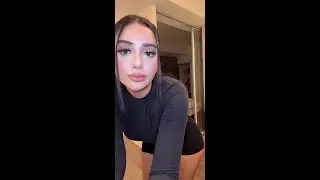 Periscope live LOVELYGIRL 😍2025😍 