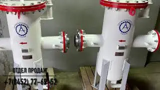 Фильтр сетчатый дренажный сетчатый СДЖ