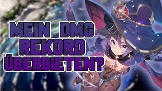 Meine Chars im Test: Knacken wir die 1 Mio. DMG Marke mit Mona? | Genshin Impact | deutsch