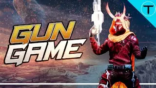 I Created GUN GAME In Destiny 2 And THIS Is How It Went!! | Destiny 2 PVP