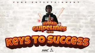 AviDan - Keys To Success (Official Audio)