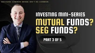 Mutual Fund Basics| Investing for Beginners | Tommensense 