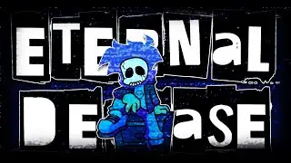 FNF: Eternal Decease (Berodach Fan Song)