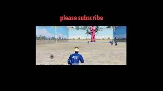 squid game in pubg mobile 