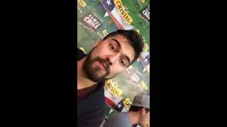 vlog diario diesyoxeroo tiki tiiki ti