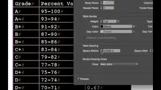 CH5 Table Tutorial—Grade Scale 02