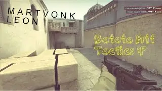CSGO - Tutuorial - [MA] Kifach T9sr Pro #1
