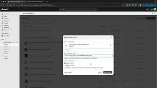 Ryviu 2024 - How to import reviews to a Shopify product