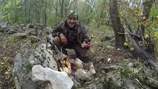 ЗАОБЛАЧНЫЕ ПЕЩЕРЫ