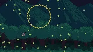 Indie Game Dev Log #4 - Animated UI + Gameplay Balancing