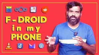Playstoreக்கு இப்படி ஒரு Alternativeஆ 🫨